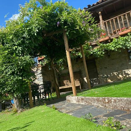 Гостевой дом Casa Do Pomar Браганса Экстерьер фото