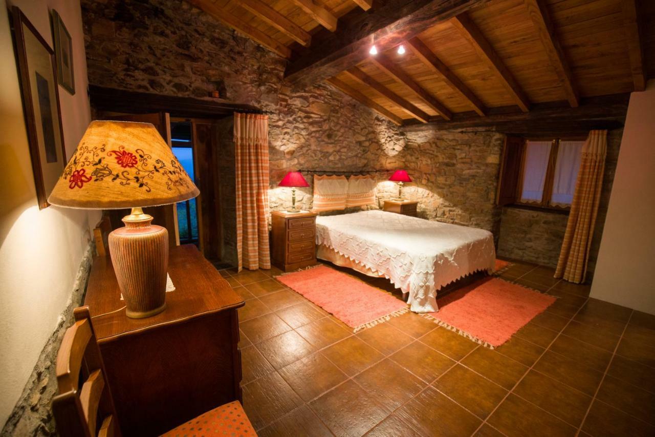 Гостевой дом Casa Do Pomar Браганса Экстерьер фото